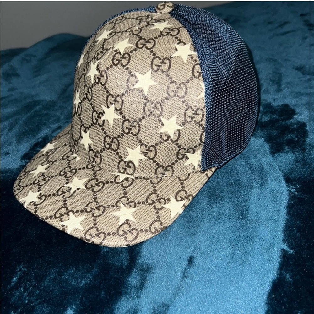 Kids Gucci hat